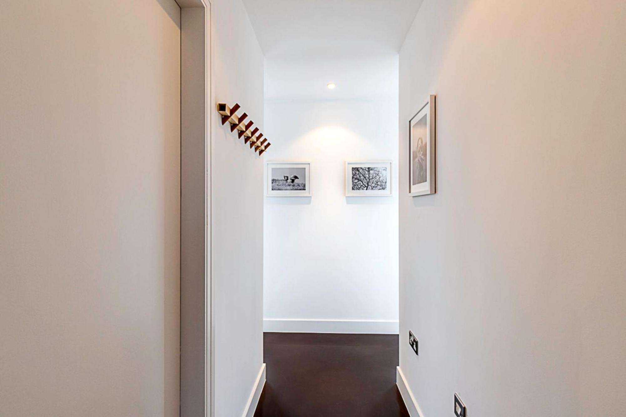 Comfortable Modern Flat In Shoreditch Appartamento