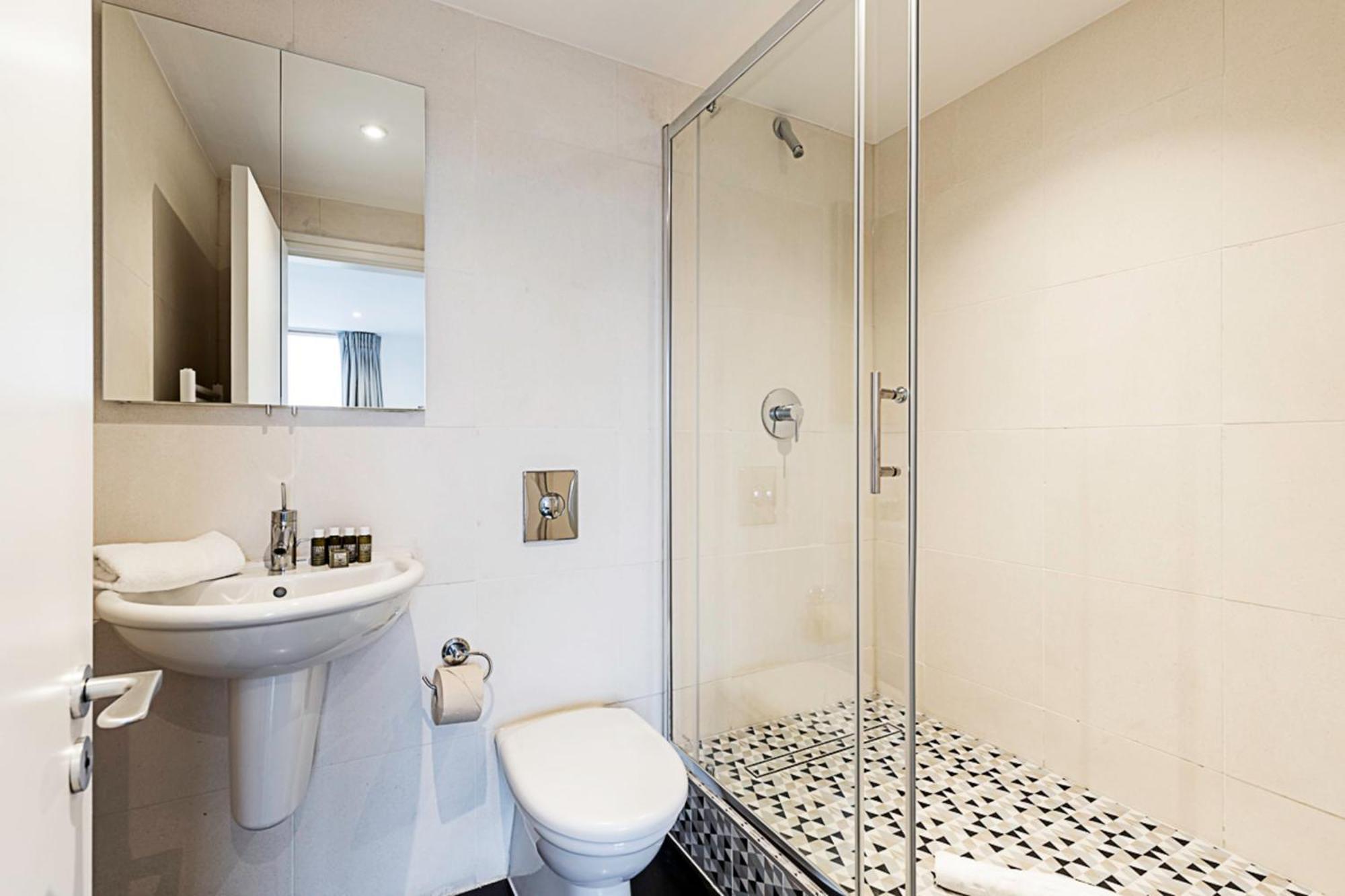 Comfortable Modern Flat In Shoreditch * Londra