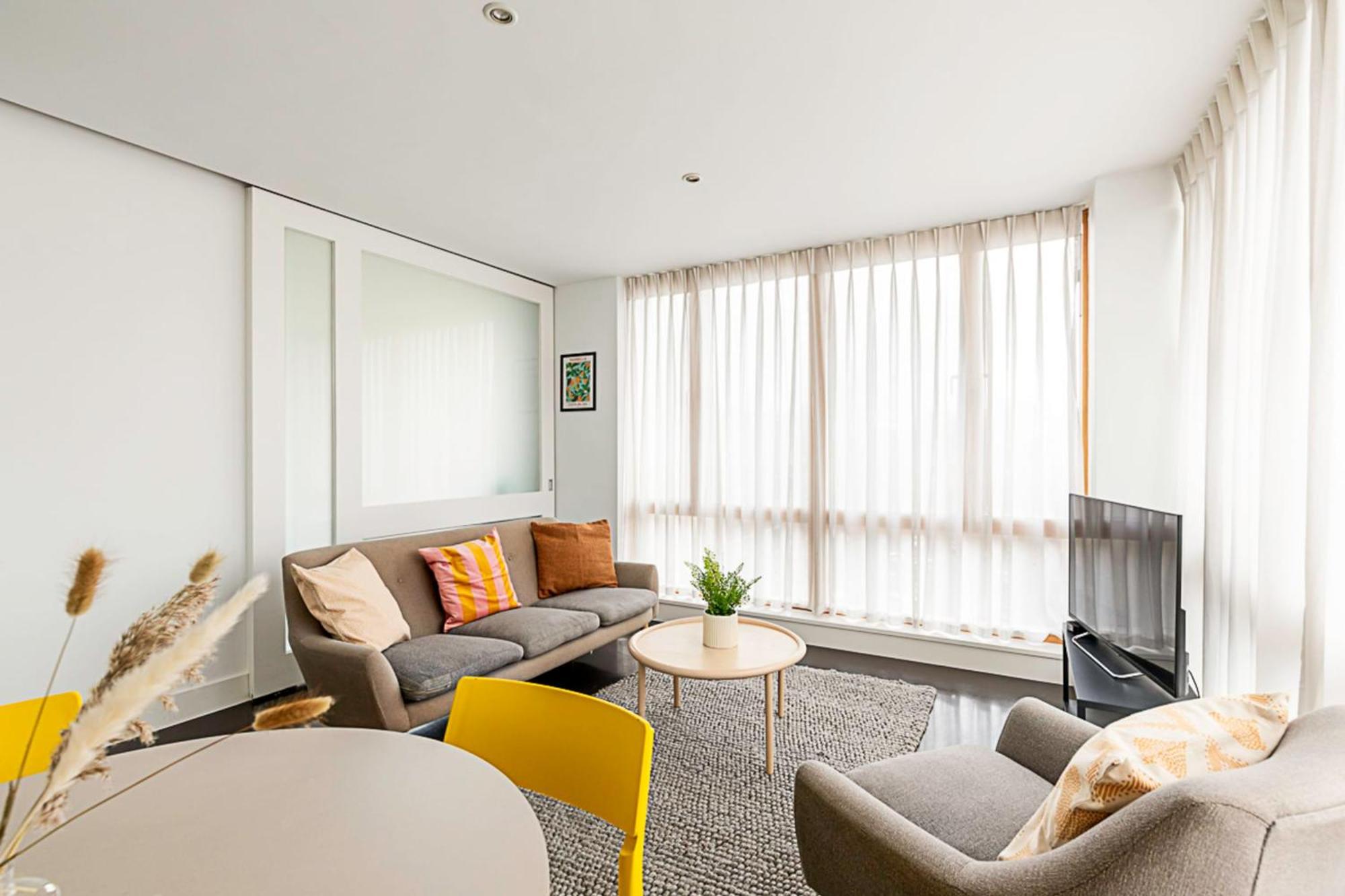 Comfortable Modern Flat In Shoreditch Londra