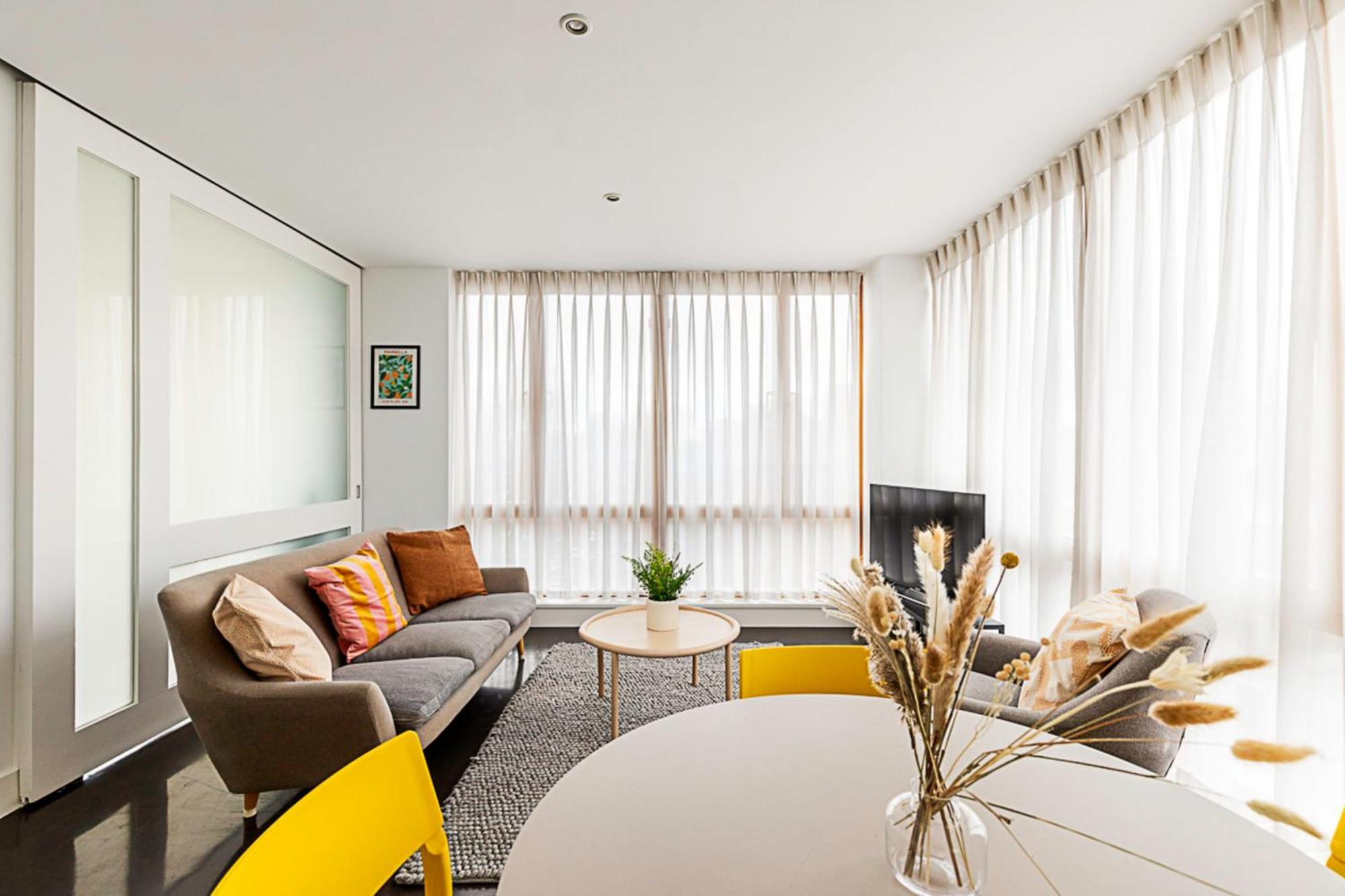 Comfortable Modern Flat In Shoreditch * Londra