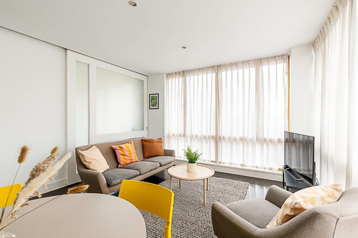 Appartamento Comfortable Modern Flat In Shoreditch