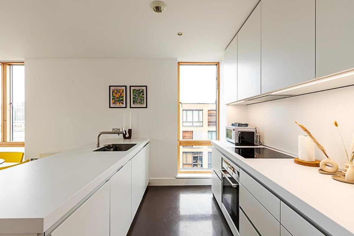 Comfortable Modern Flat In Shoreditch * Londra