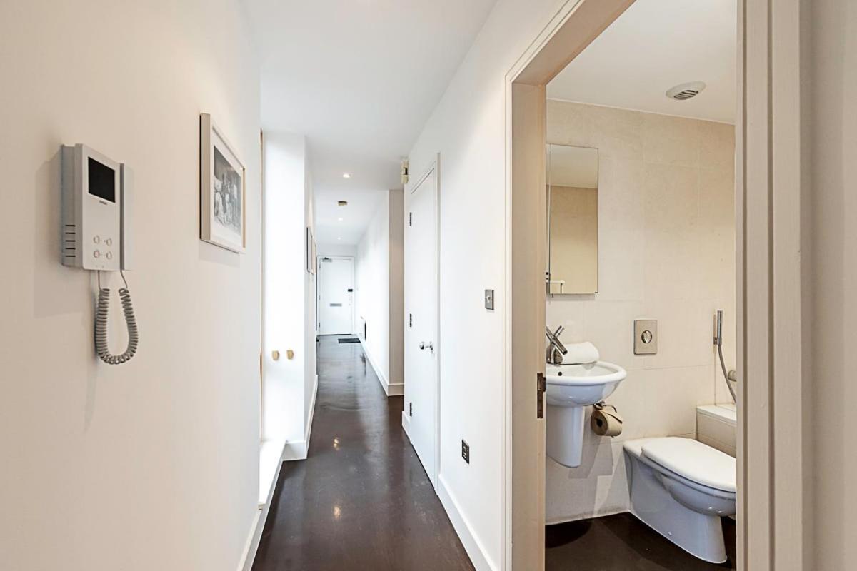 Comfortable Modern Flat In Shoreditch * Londra