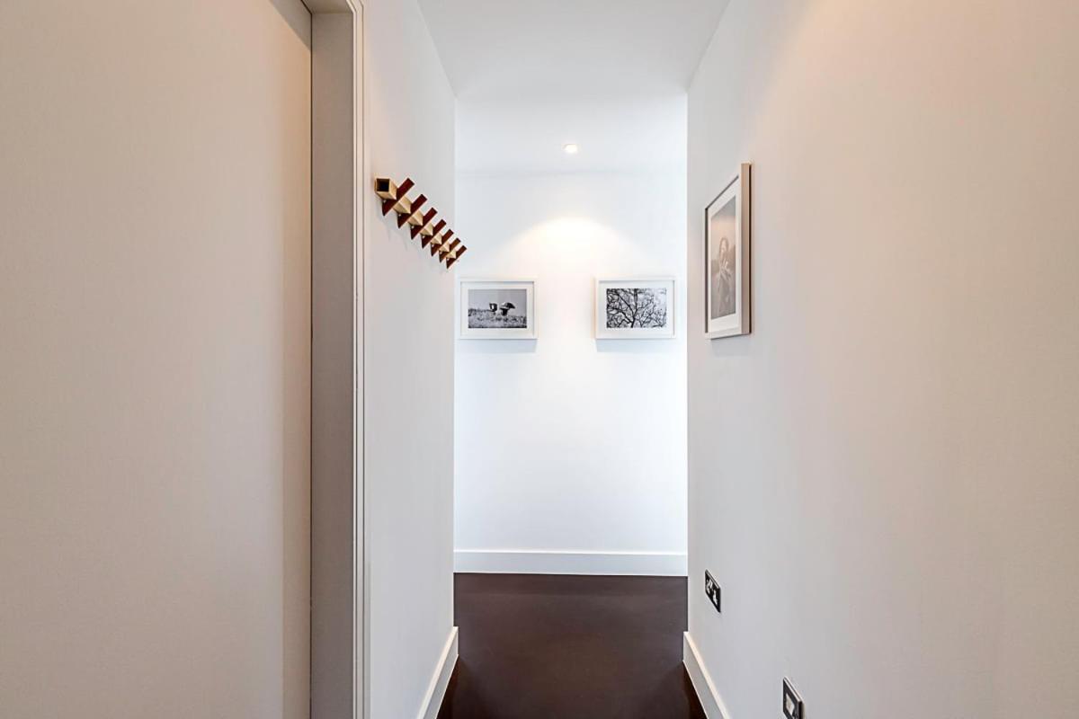 Appartamento Comfortable Modern Flat In Shoreditch