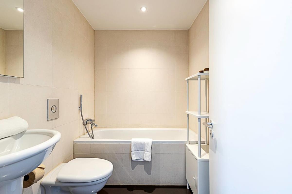 Appartamento Comfortable Modern Flat In Shoreditch *